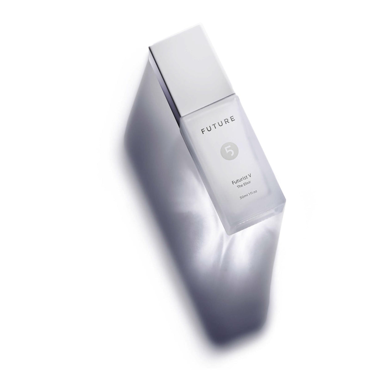Futurist V - The Elixir - Future - Serums - Aida Bicaj