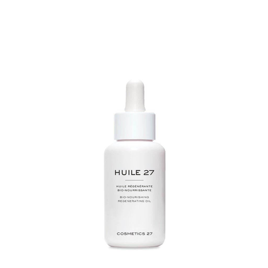 Huile 27 - Cosmetics 27 - Oils - Aida Bicaj