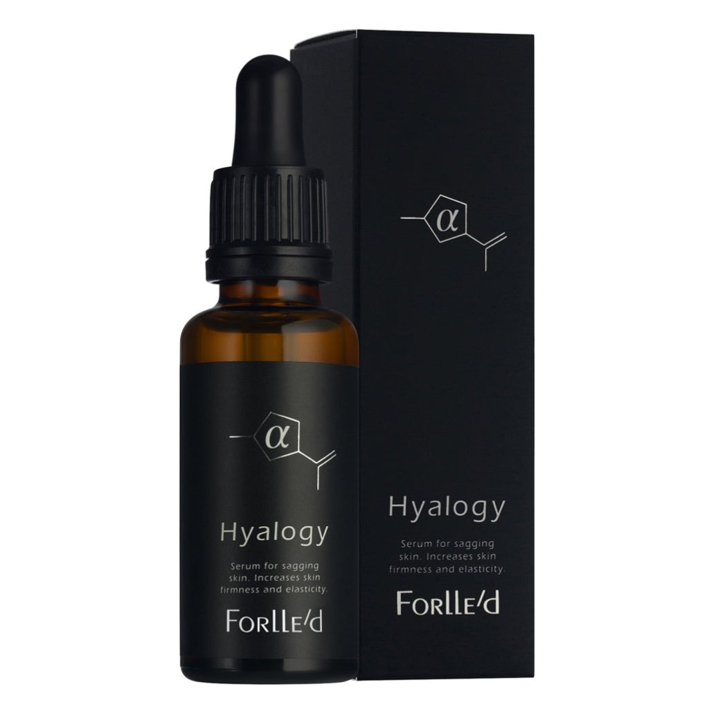 Hyalogy a (Alfa) - Forlle'd - Serums - Aida Bicaj