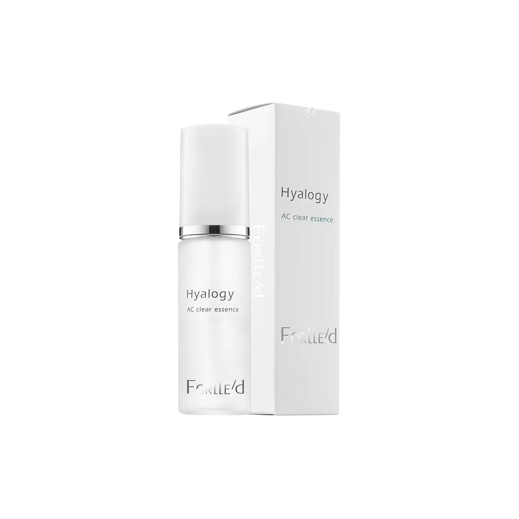 HYALOGY AC CLEAR ESSENCE - Forlle'd - Serums - Aida Bicaj