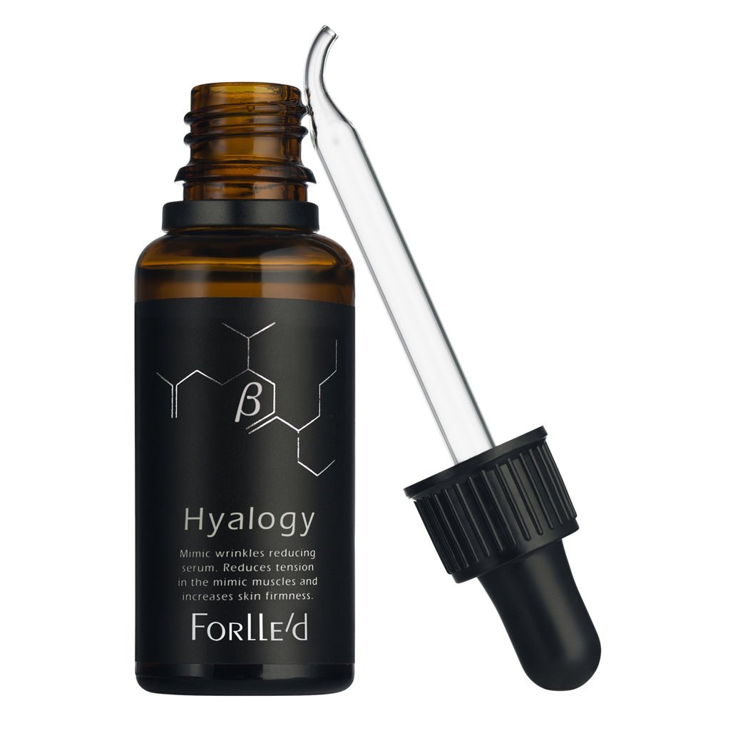 HYALOGY B (BETA) - Forlle'd - Serums - Aida Bicaj