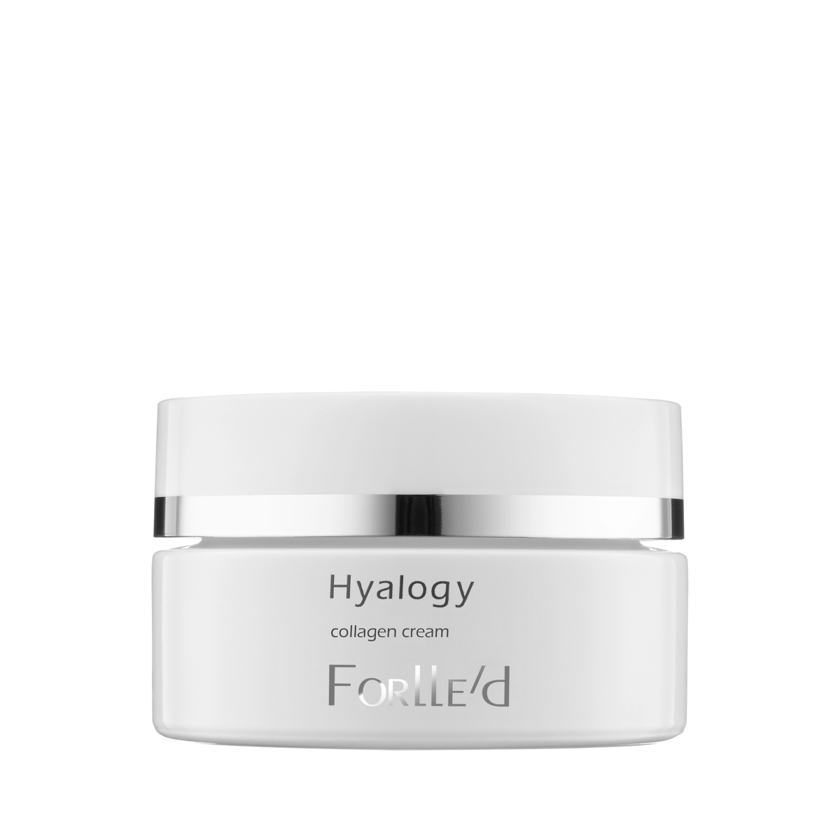 Forlle’d Hyalogy CLG Collagen Cream 50g | Firming Moisture Seal