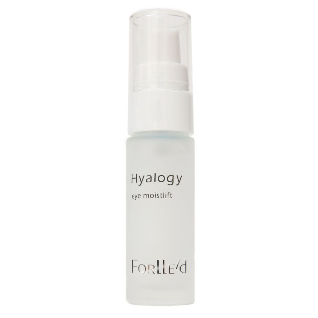 Hyalogy Eye MoistLift - Forlle'd - Serums - Aida Bicaj