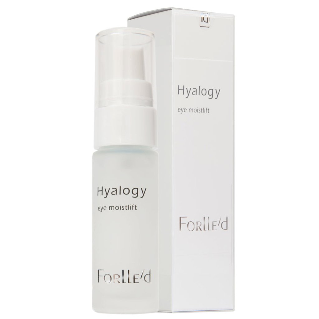 Hyalogy Eye MoistLift - Forlle'd - Serums - Aida Bicaj