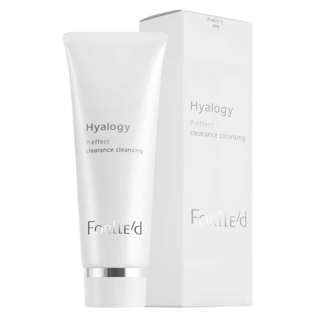 Hyalogy P - Effect Clearence Cleansing - Forlle'd - Cleansers - Aida Bicaj