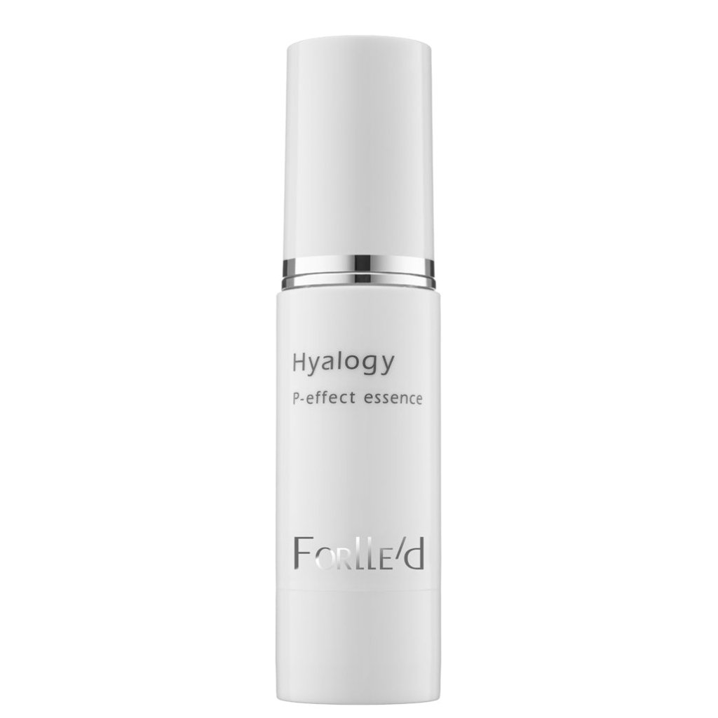 Hyalogy P - effect Essence - Forlle'd - Serums - Aida Bicaj