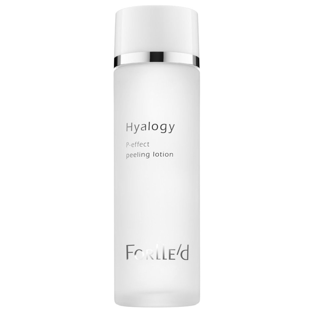 Hyalogy P - effect Peeling Lotion - Forlle'd - Lotions - Aida Bicaj