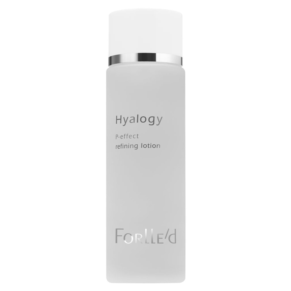 Hyalogy P - effect Refining Lotion - Forlle'd - Lotions - Aida Bicaj