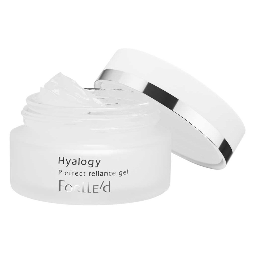 Hyalogy P - effect Reliance Gel - Forlle'd - Creams - Aida Bicaj