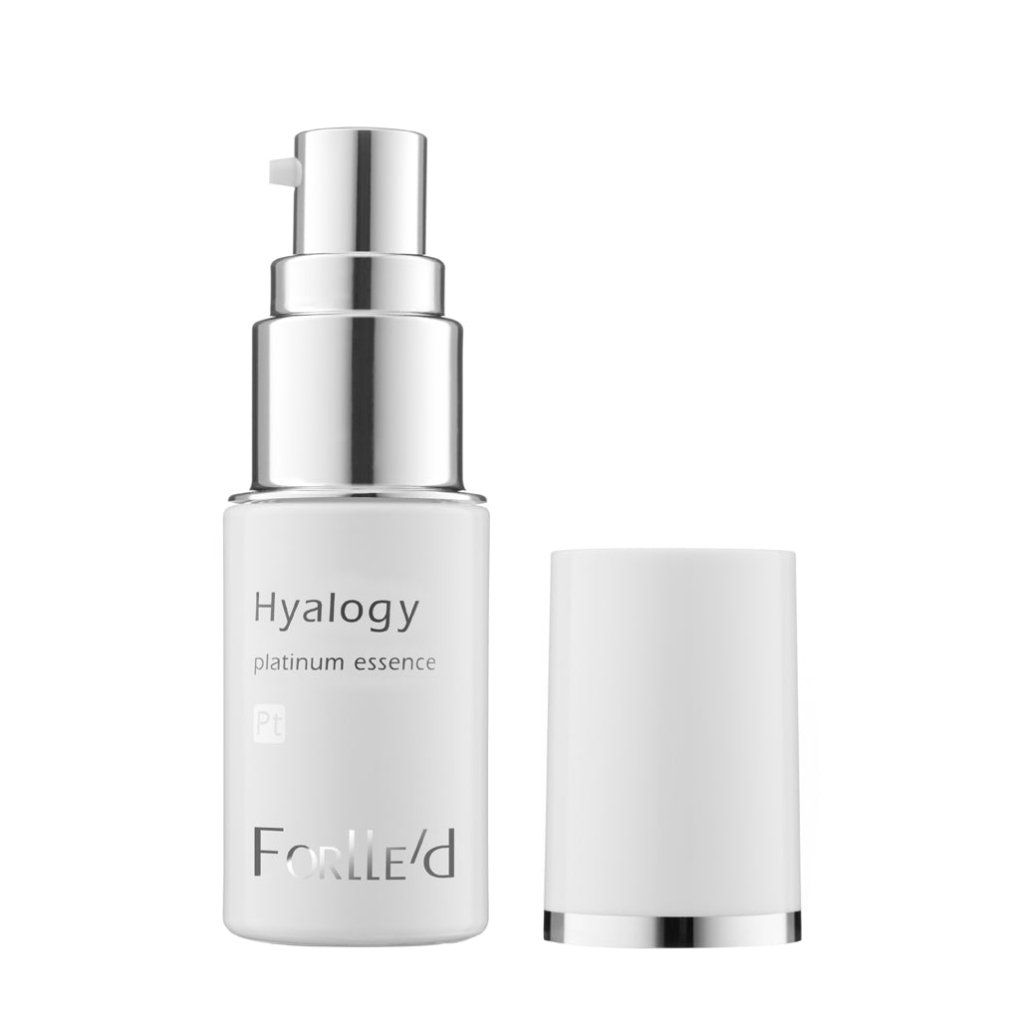 Hyalogy Platinum Essence - Forlle'd - Serums - Aida Bicaj