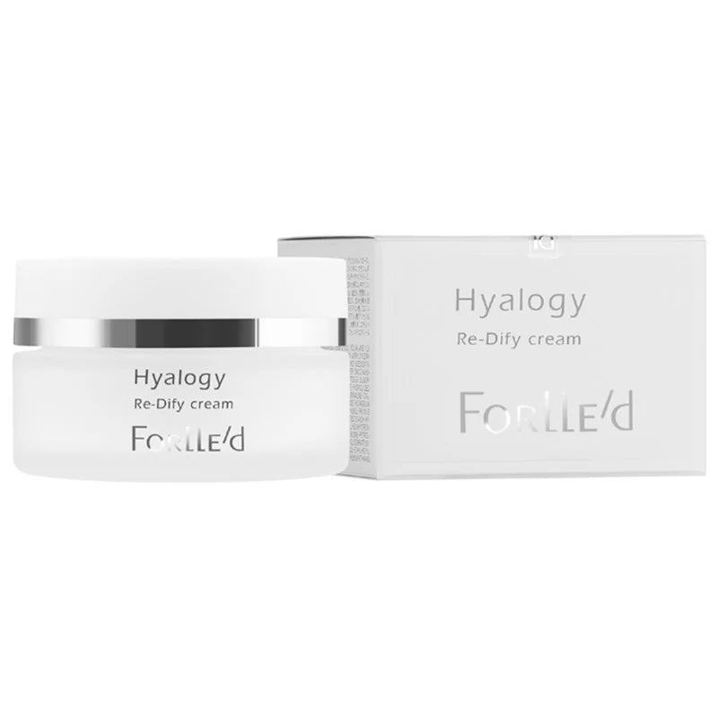 Hyalogy Re - Dify cream - Forlle'd - Creams - Aida Bicaj