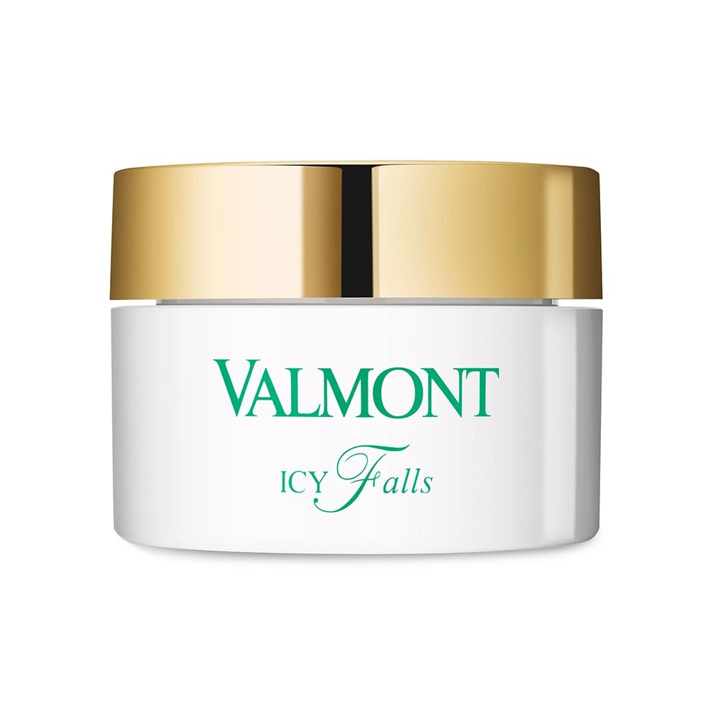 Icy Falls - Valmont - Makeup Remover - Aida Bicaj