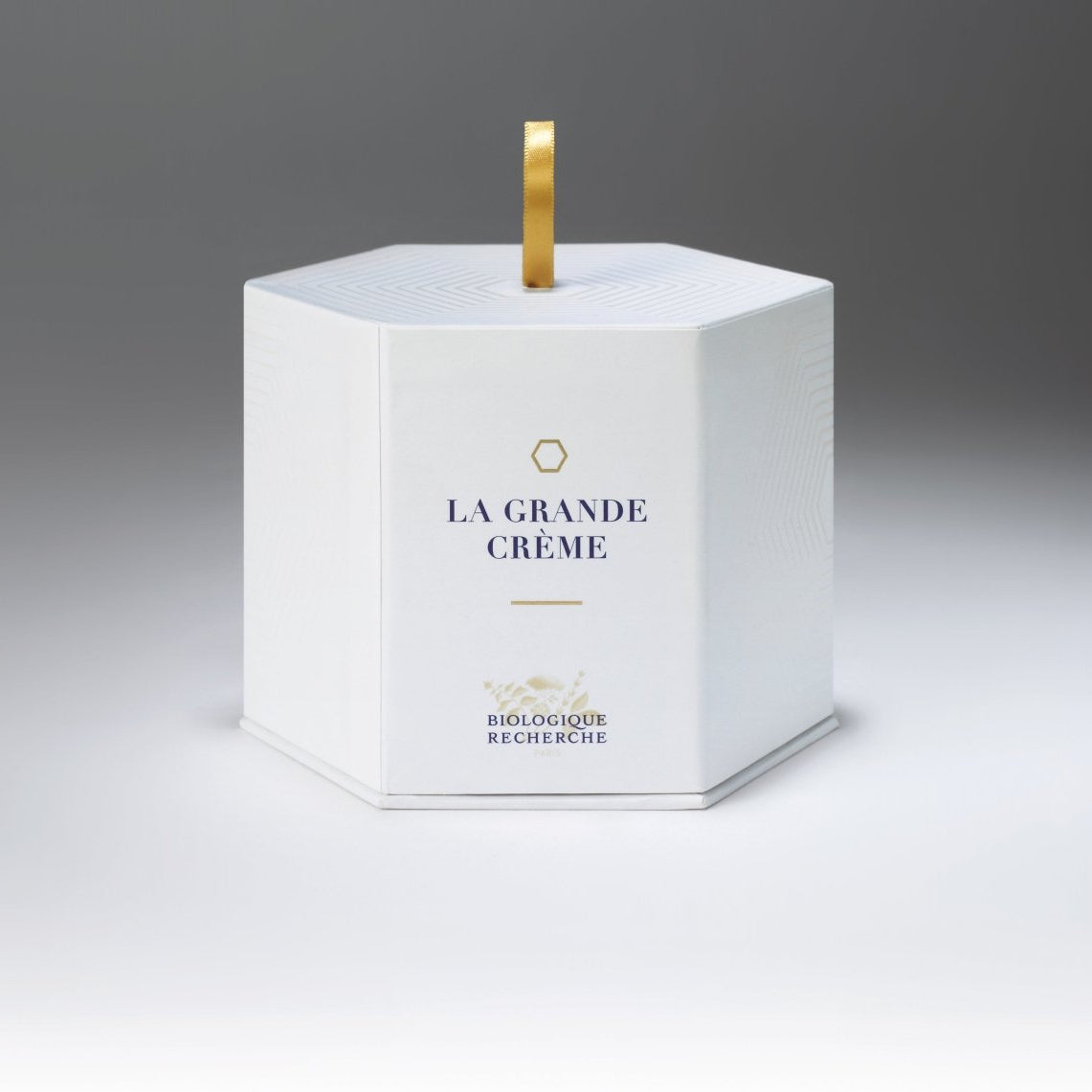 La Grande Creme - Biologique Recherche - Creams - Aida Bicaj