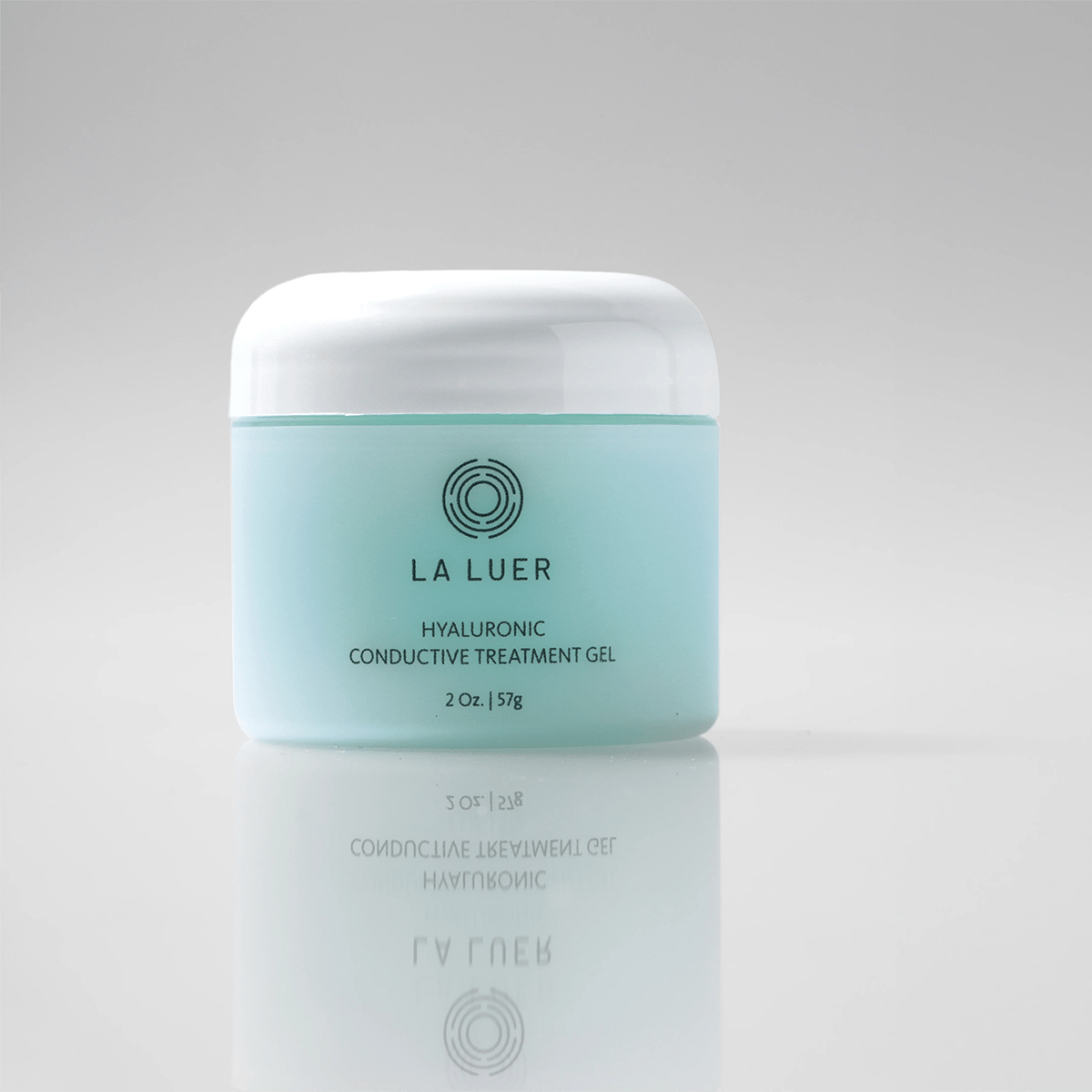 La Luer Hyaluronic Conductive Treatment Gel - La Luer - Gels - Aida Bicaj