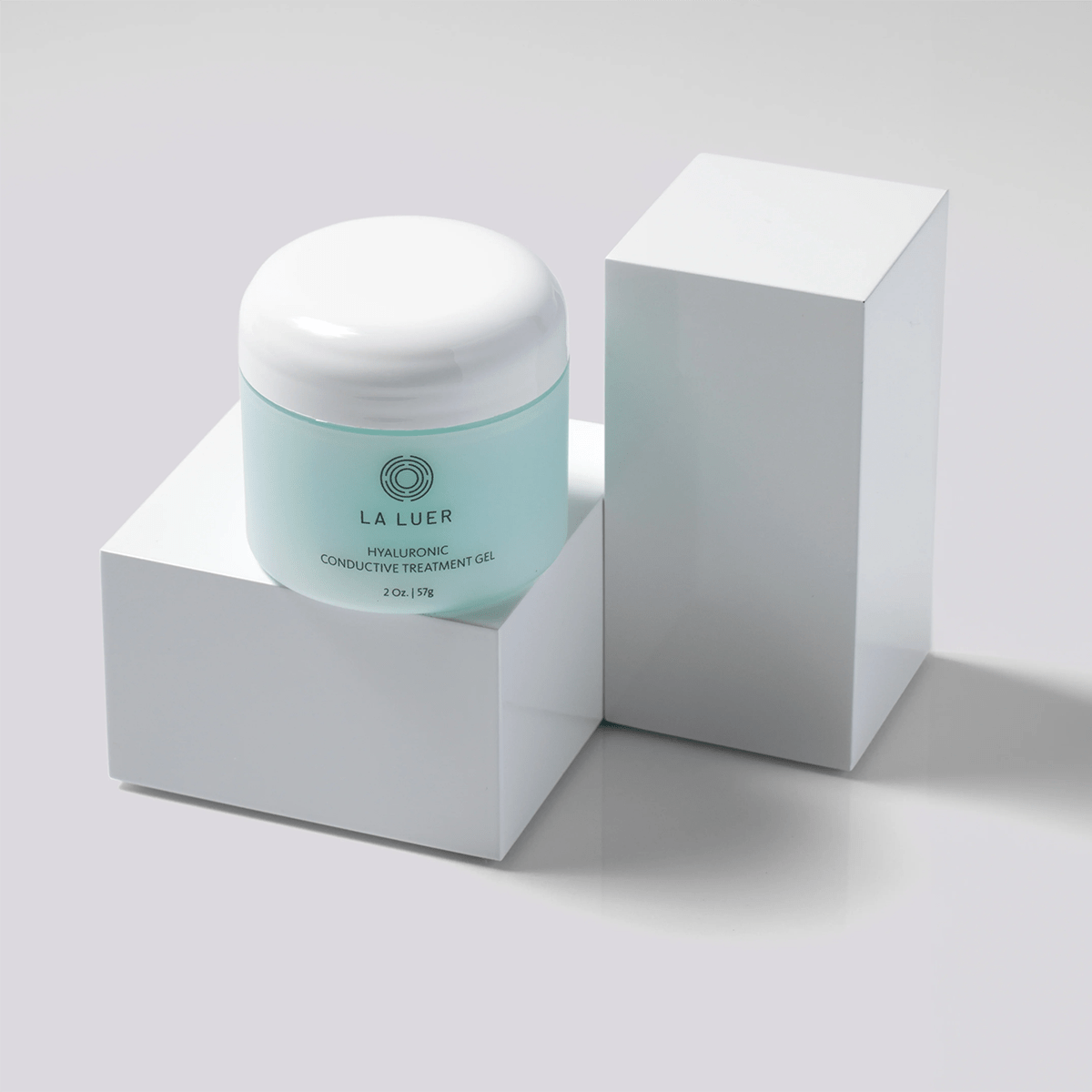 La Luer Hyaluronic Conductive Treatment Gel - La Luer - Gels - Aida Bicaj
