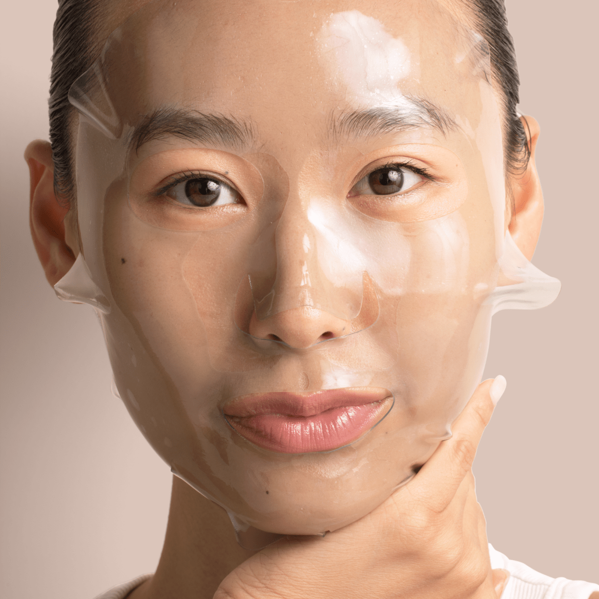 LA LUER THERMOACTIVATED SERUM GEL MASK (B0X OF 5) - La Luer - Masks - Aida Bicaj