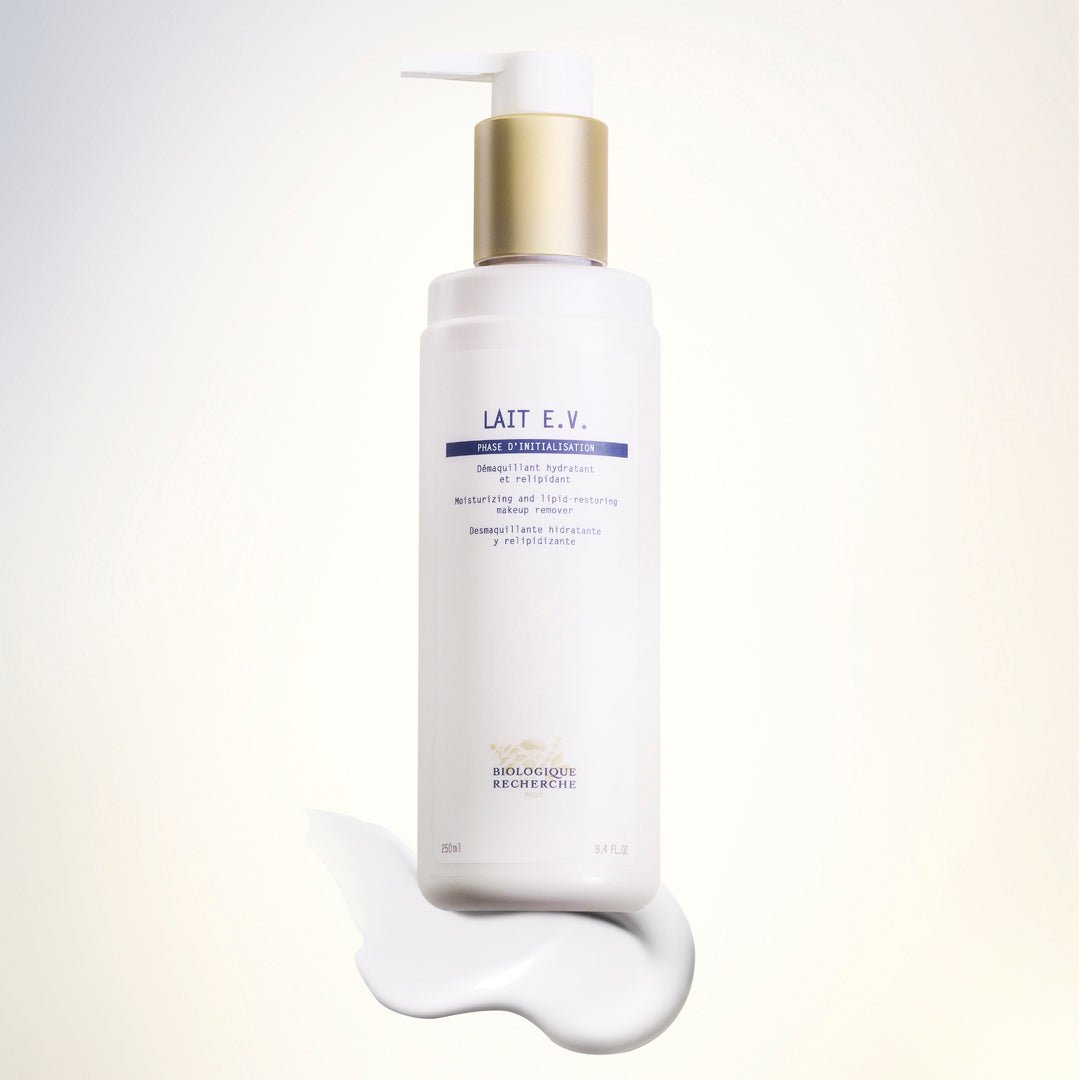 Lait E.V. - Biologique Recherche - Cleansers - Aida Bicaj