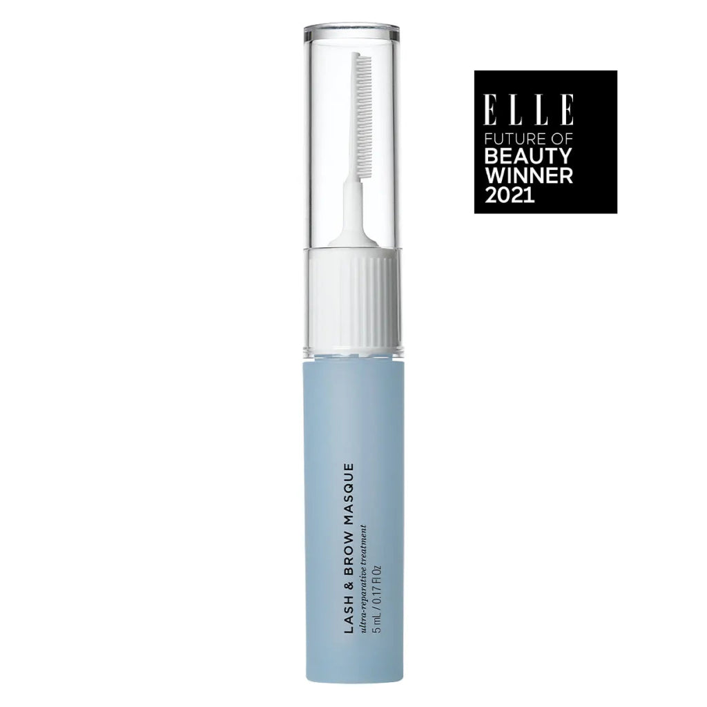 LASH & BROW MASQUE - Revitalash - Eyelash Conditioner - Aida Bicaj