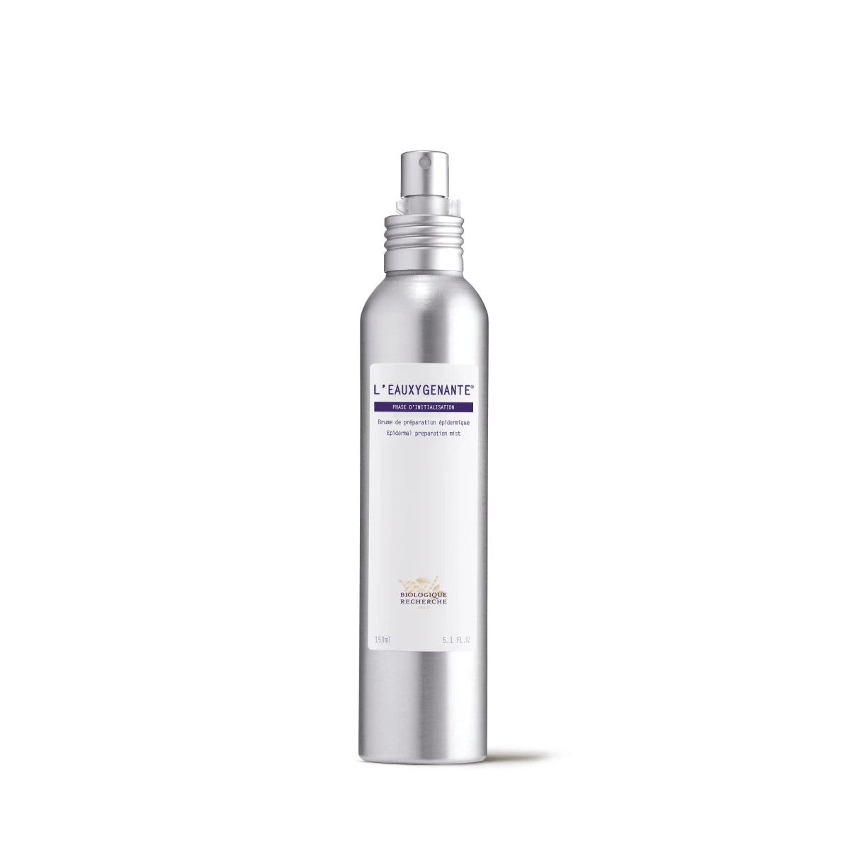 L'Eauxygenante 150ml | Biologique Rechreche