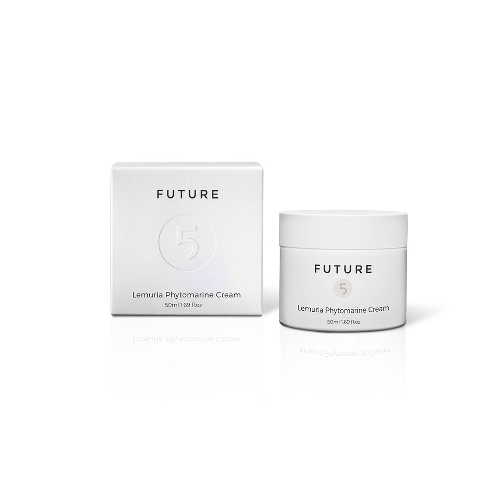 Lemuria Phytomarin Cream - Future - Creams - Aida Bicaj
