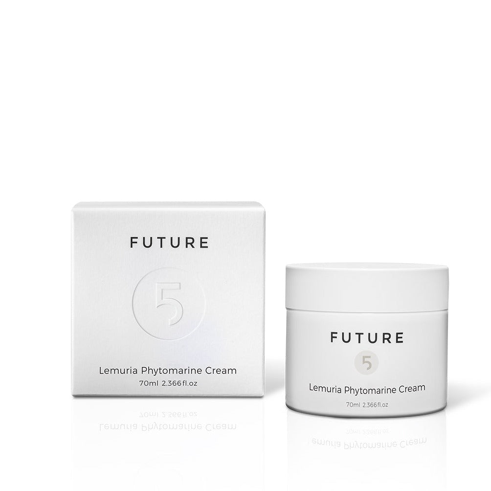 Lemuria Phytomarin Cream - Future - Creams - Aida Bicaj