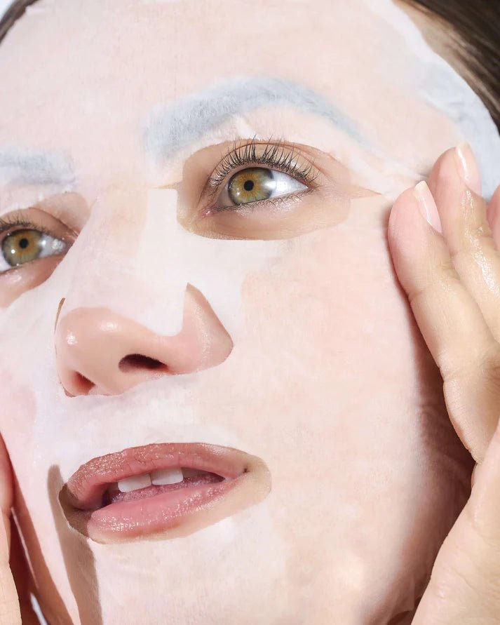 Lift 27 - Cosmetics 27 - Masks - Aida Bicaj