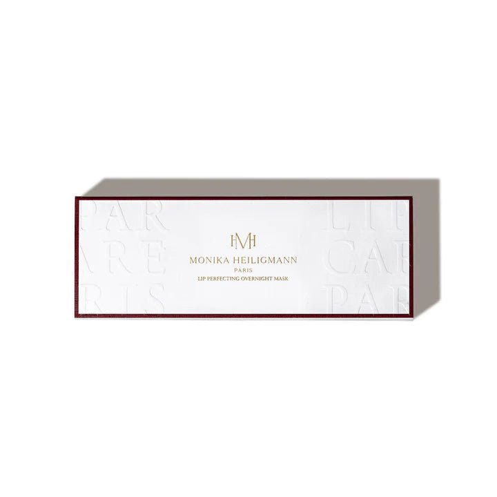 Lip Perfecting Overnight Mask - Monika Heiligmann - Masks - Aida Bicaj