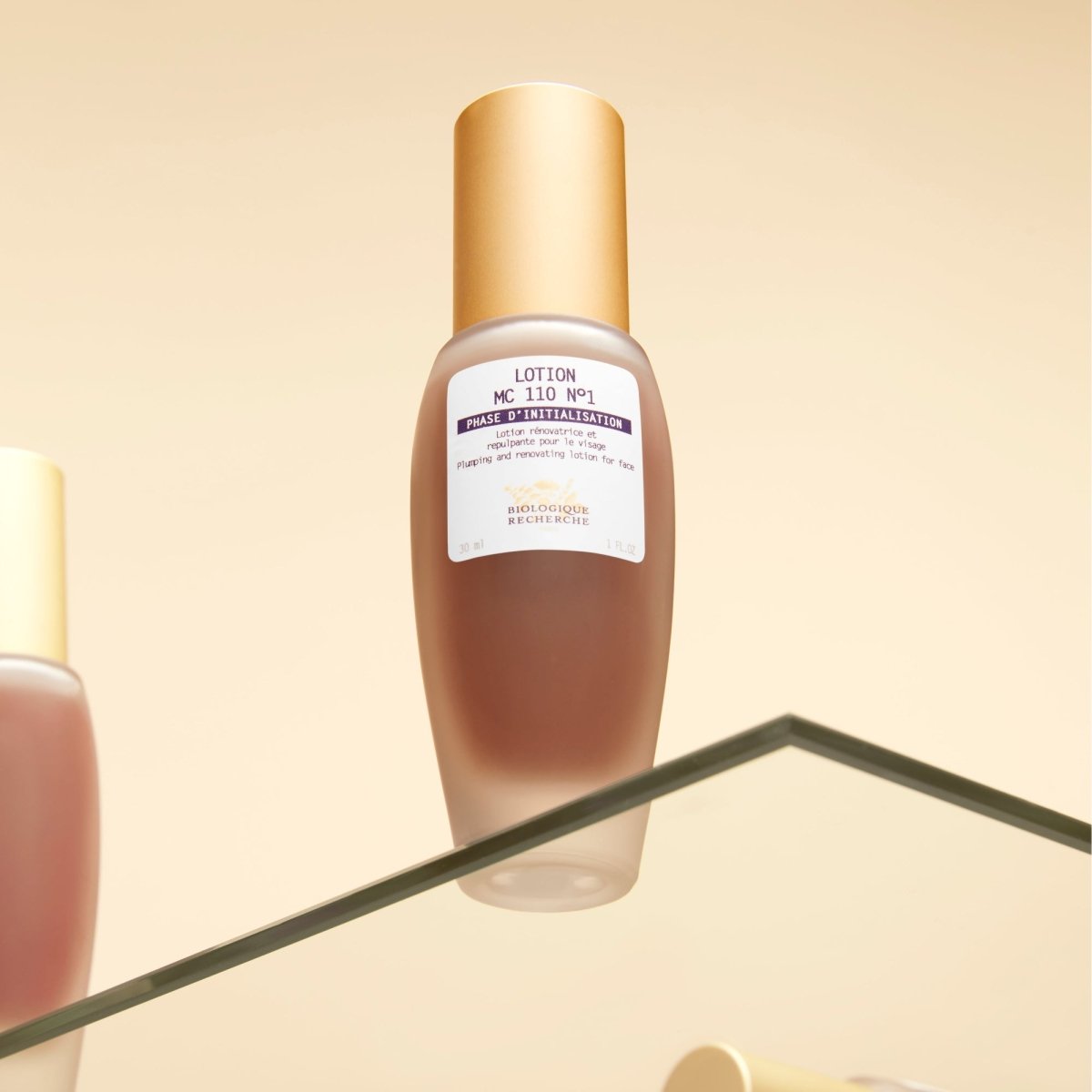 Lotion MC 110 - Biologique Recherche - Lotions - Aida Bicaj