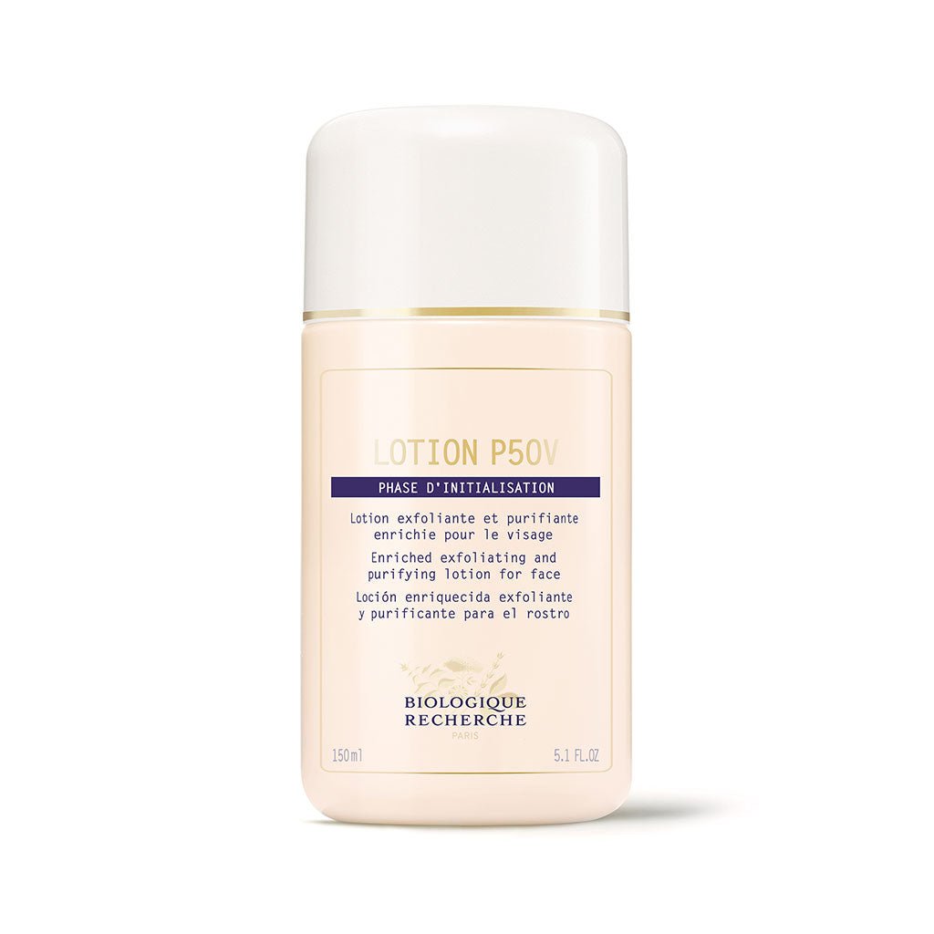 Lotion P50V - Biologique Recherche - Lotions - Aida Bicaj