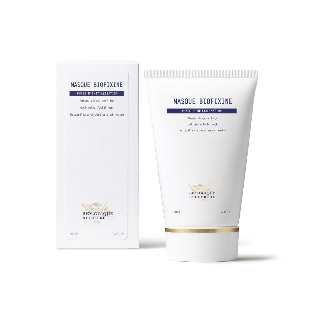 Masque Biofixine - Biologique Recherche - Masks - Aida Bicaj