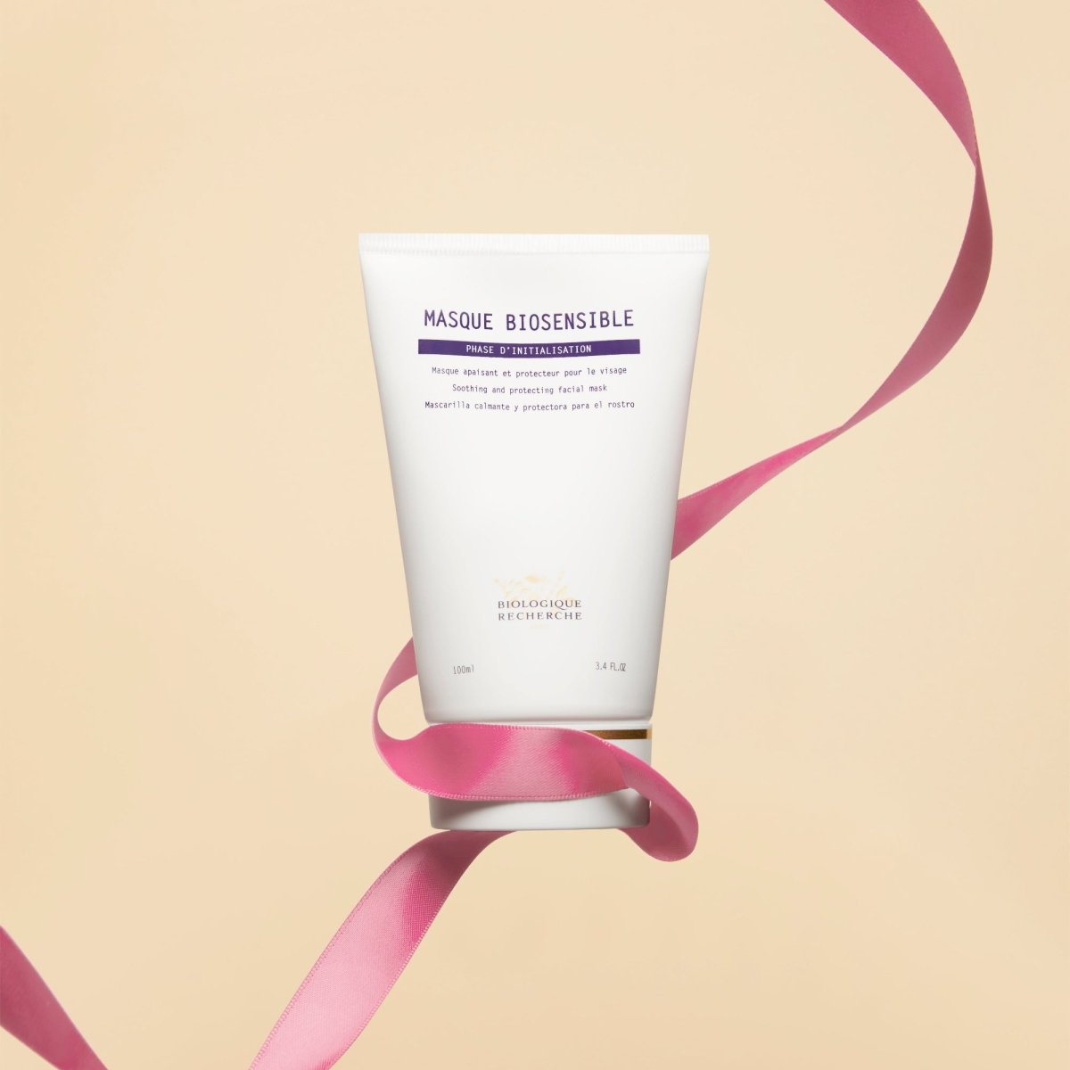 Masque Biosensible - Biologique Recherche - Masks - Aida Bicaj