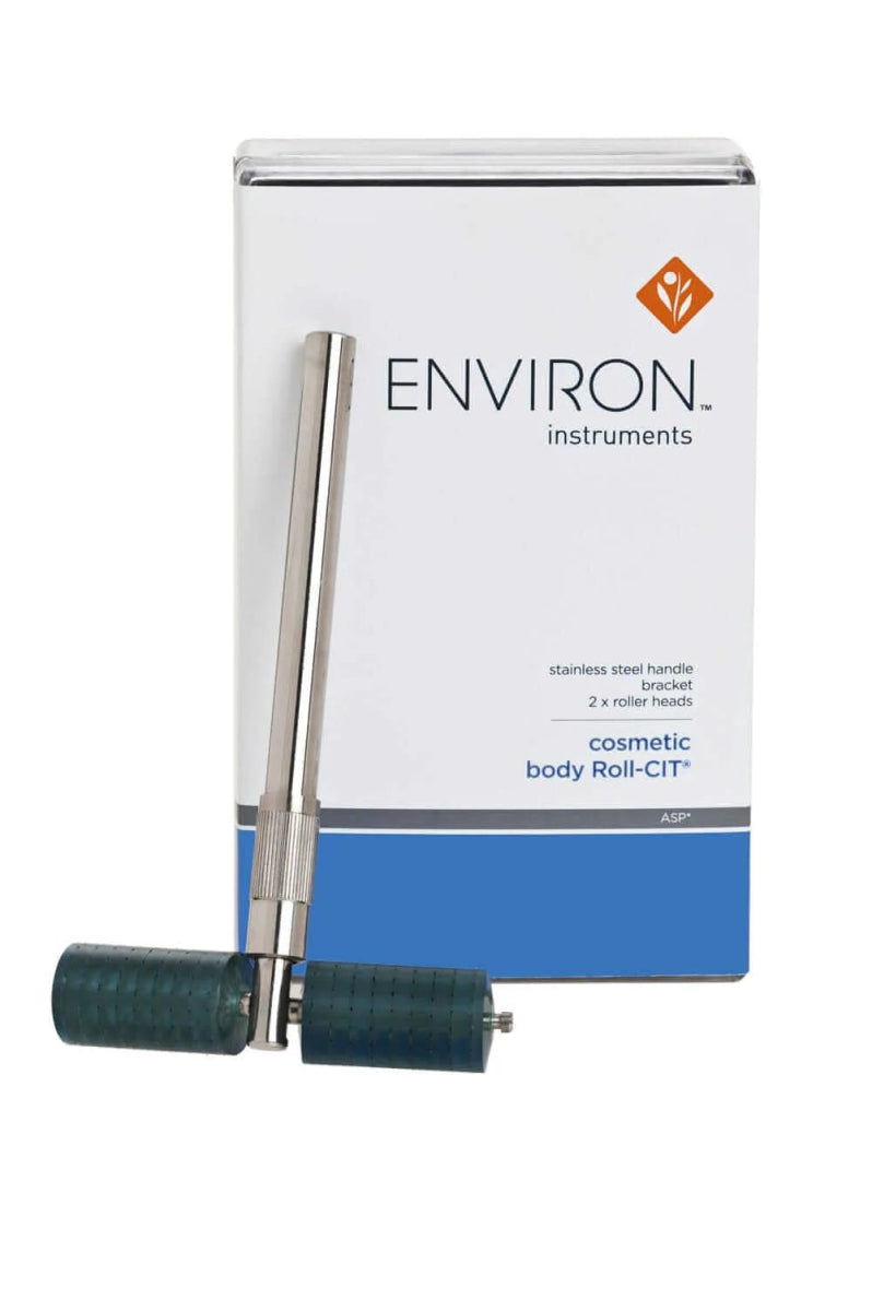 Micro - Needling Body Cosmetic Roll - CIT® - Environ - Accessories - Aida Bicaj