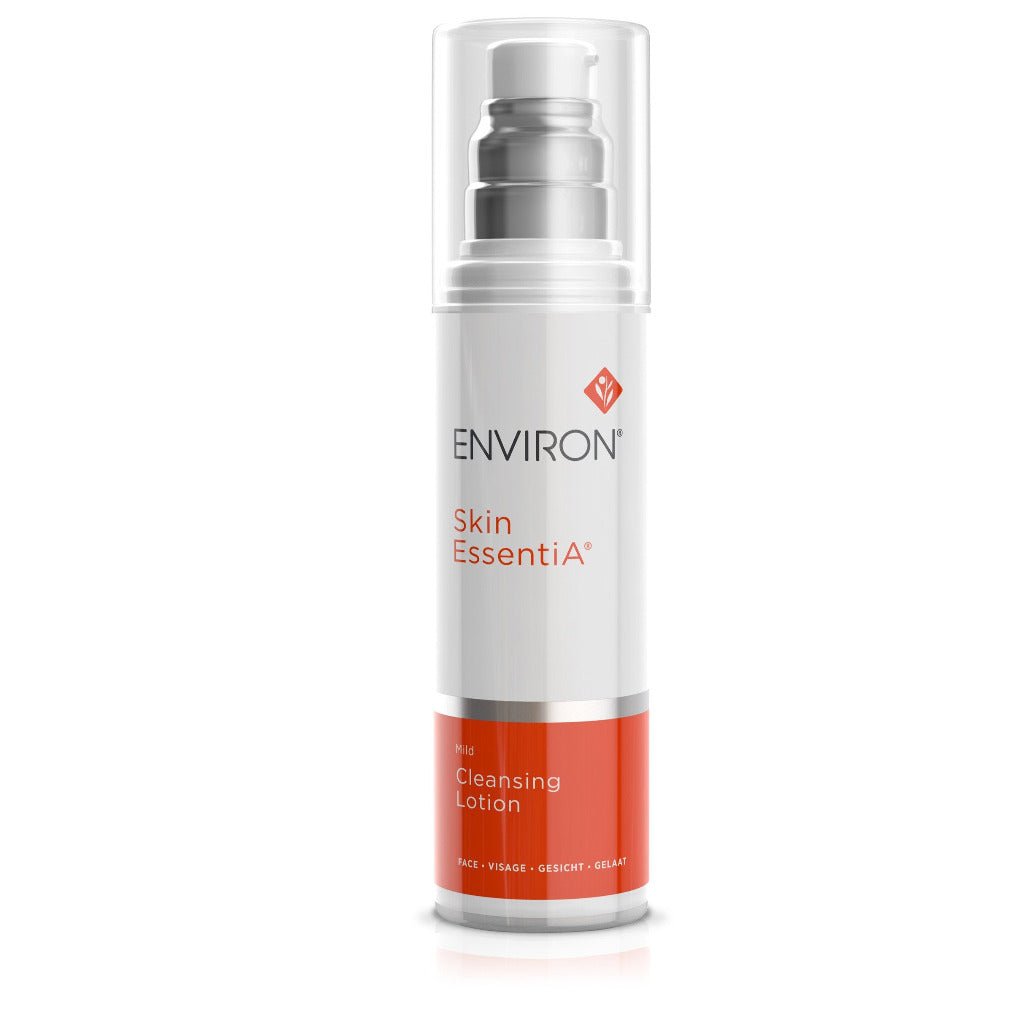 Mild Cleansing Lotion - Environ - Lotions - Aida Bicaj