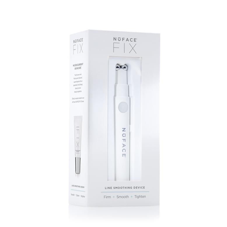 NUFACE FIX - Line Smoothing Device Kit - NuFace - Skin Care Tools - Aida Bicaj