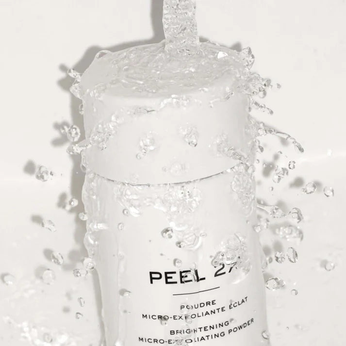 Peel 27 - Cosmetics 27 - Peels - Aida Bicaj