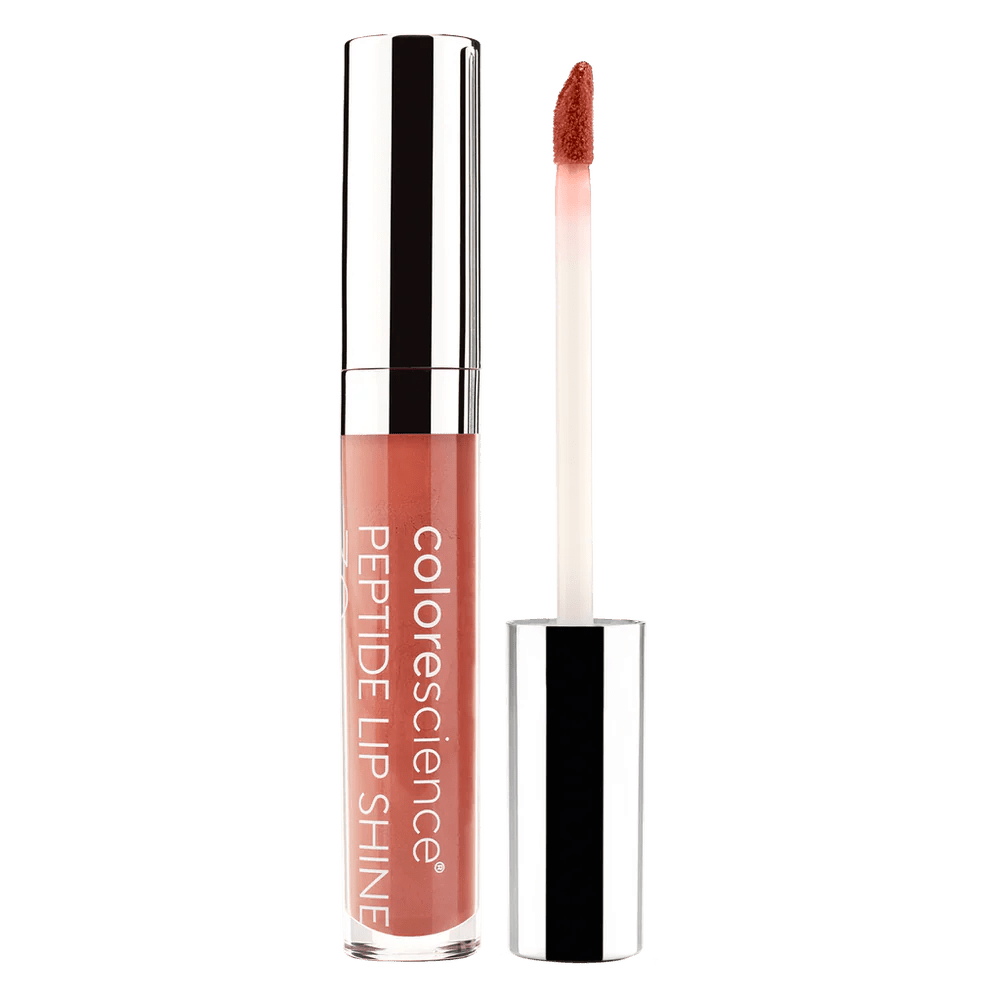 Peptide Lip Shine SPF 30 - Colorescience - Lip Balm-Aida Bicaj