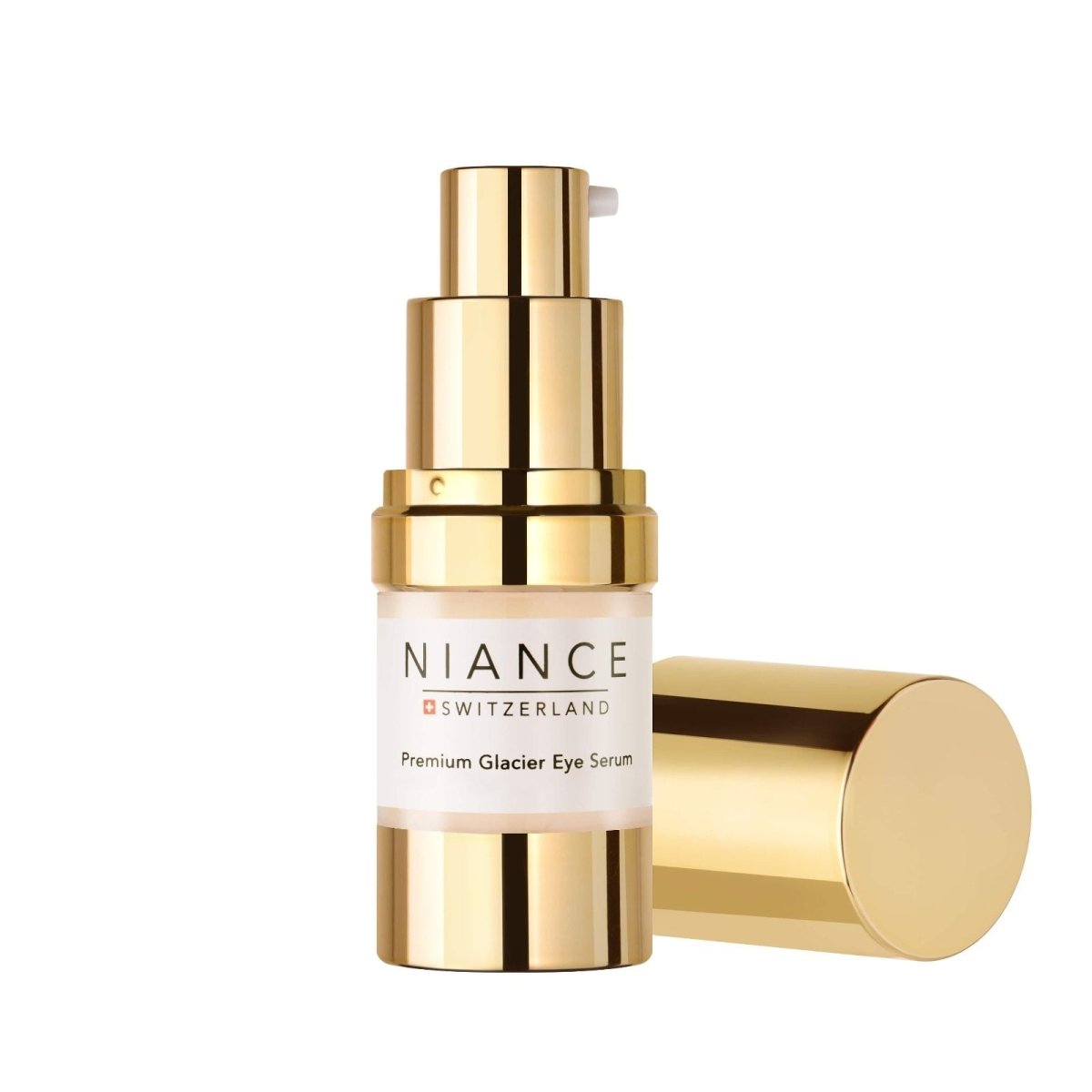 Premium Glacier Eye Serum - Niance - Eye Care - Aida Bicaj