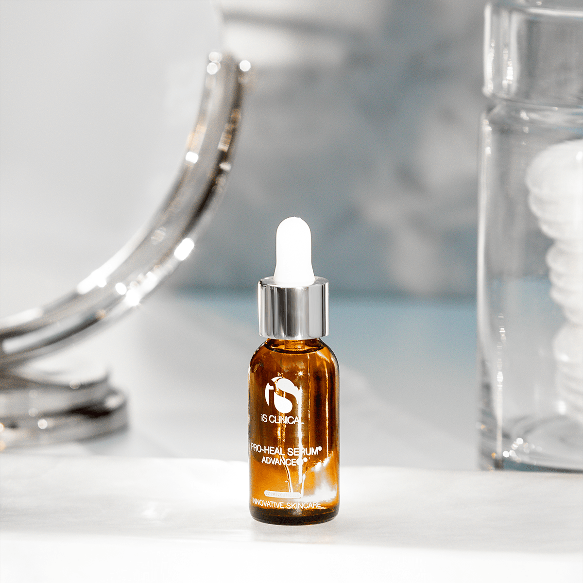 Pro - Heal Serum Advance+ - iS CLINICAL - Serums - Aida Bicaj