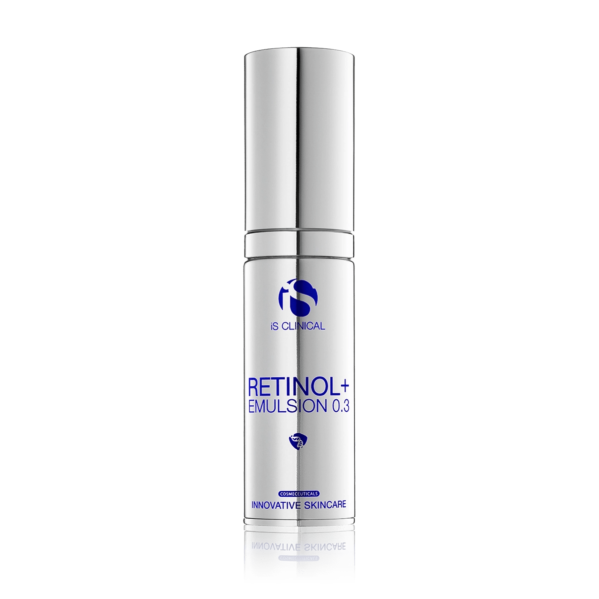 Retinol+ Emulsion 0.3 - iS CLINICAL - Emulsions - Aida Bicaj