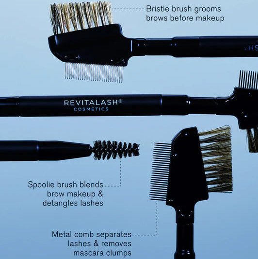 RevitaLash® Cosmetics Lash & Brow Styler - Revitalash - Accessories - Aida Bicaj