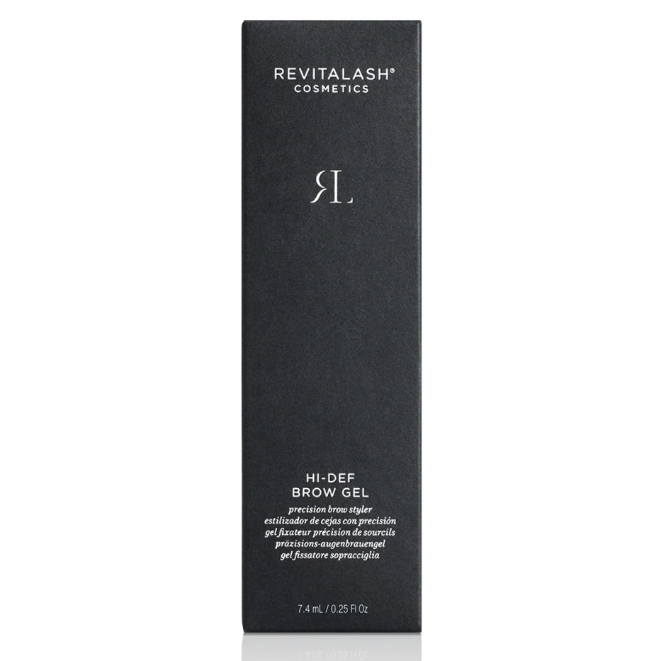Revitalash - Hi-Def Tinted Brow Gel - Revitalash - Gels-Aida Bicaj