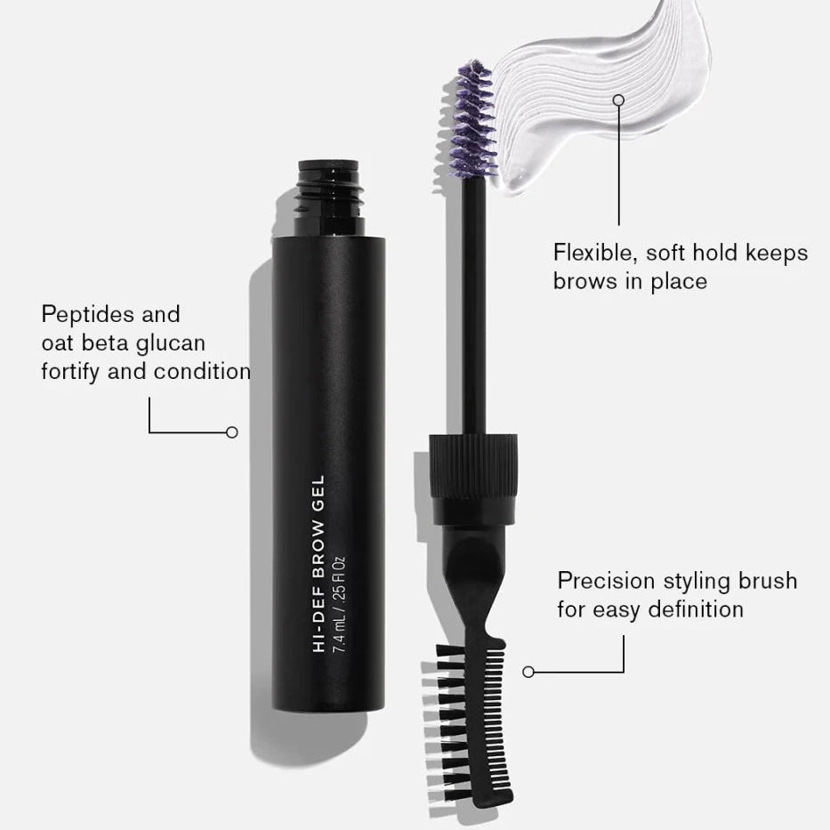 Revitalash - Hi-Def Tinted Brow Gel - Revitalash - Gels-Aida Bicaj