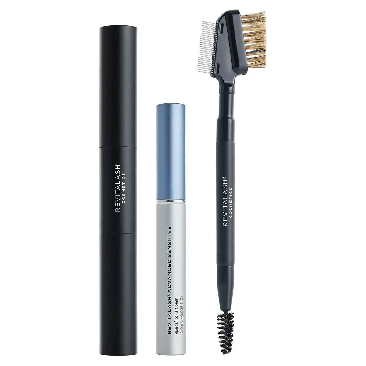 RevitaLash Sensitive Set - Revitalash - Eye Care - Aida Bicaj