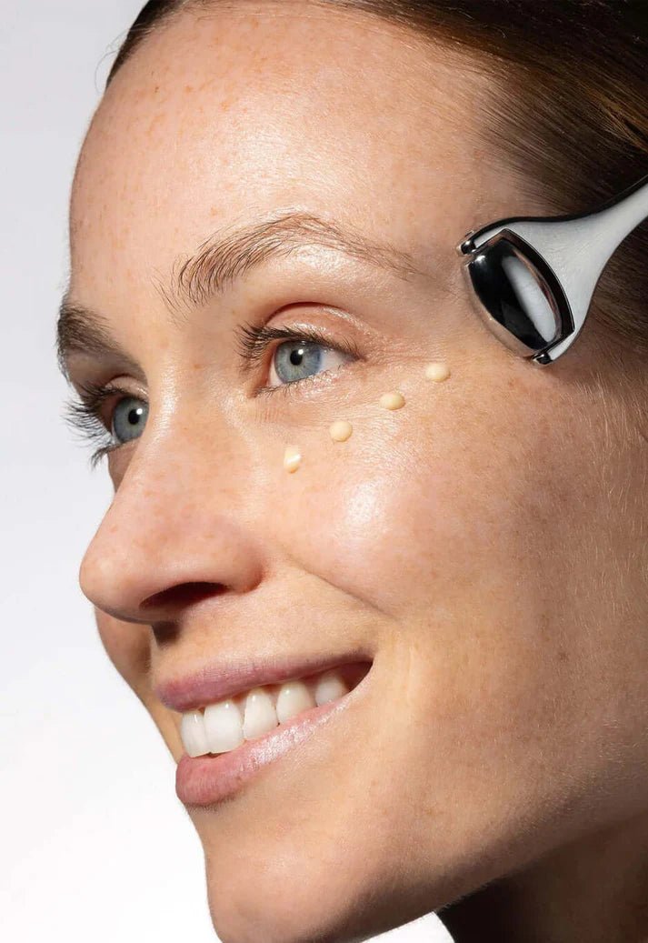 Ridoki - Cosmetics 27 - Skin Care Tools - Aida Bicaj