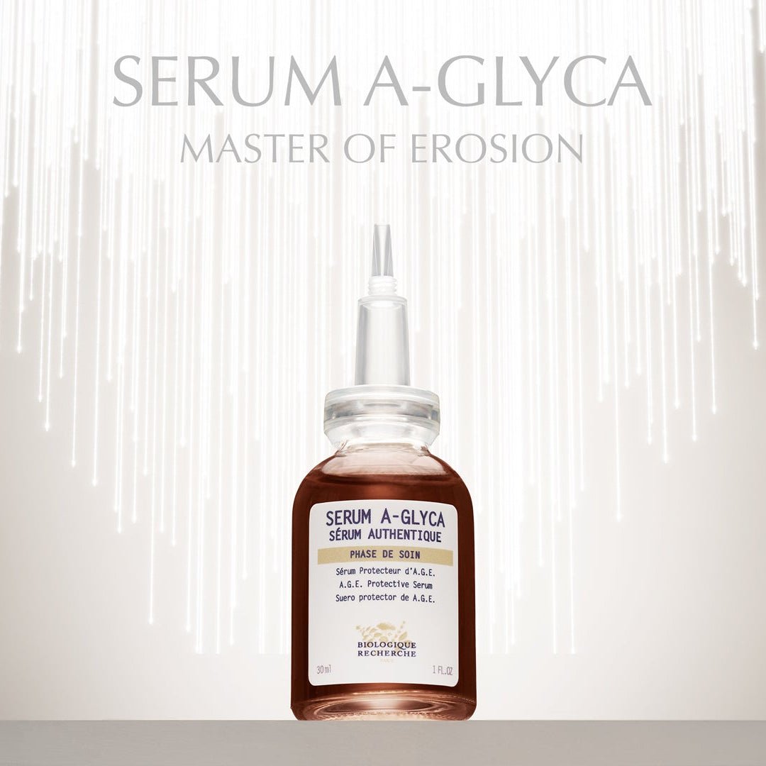 Serum A - Glyca - Biologique Recherche - Serums - Aida Bicaj