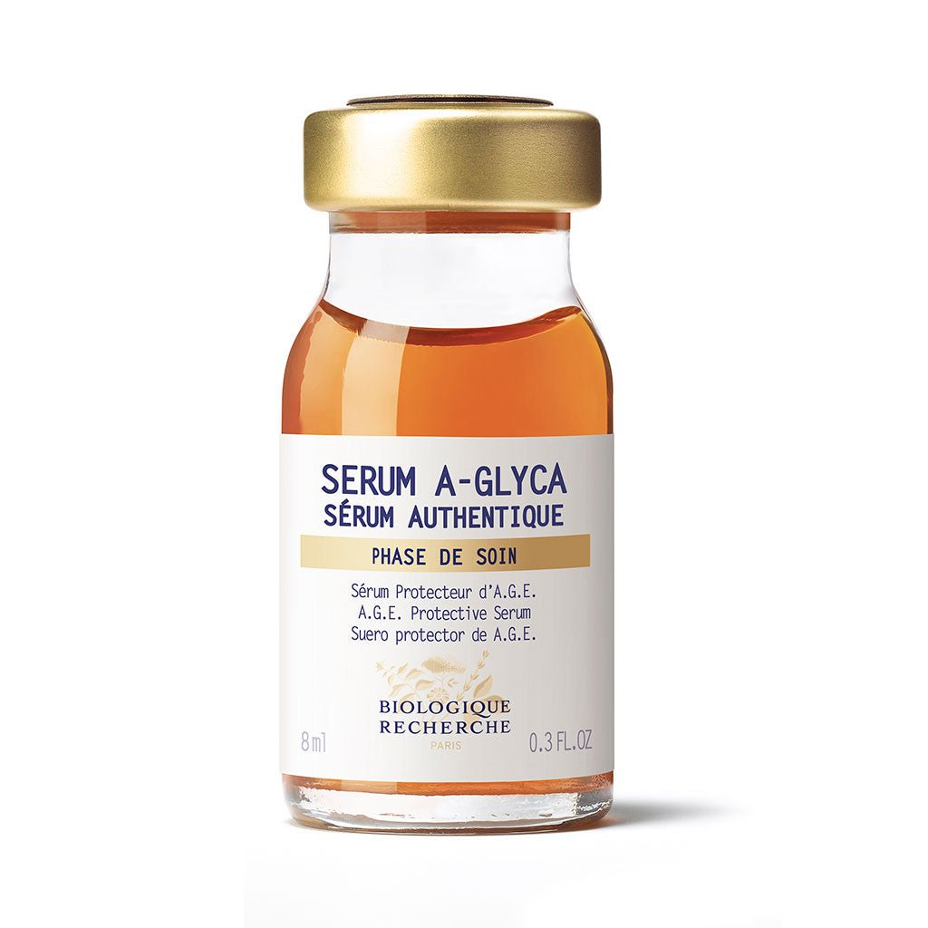 Serum A - Glyca - Biologique Recherche - Serums - Aida Bicaj