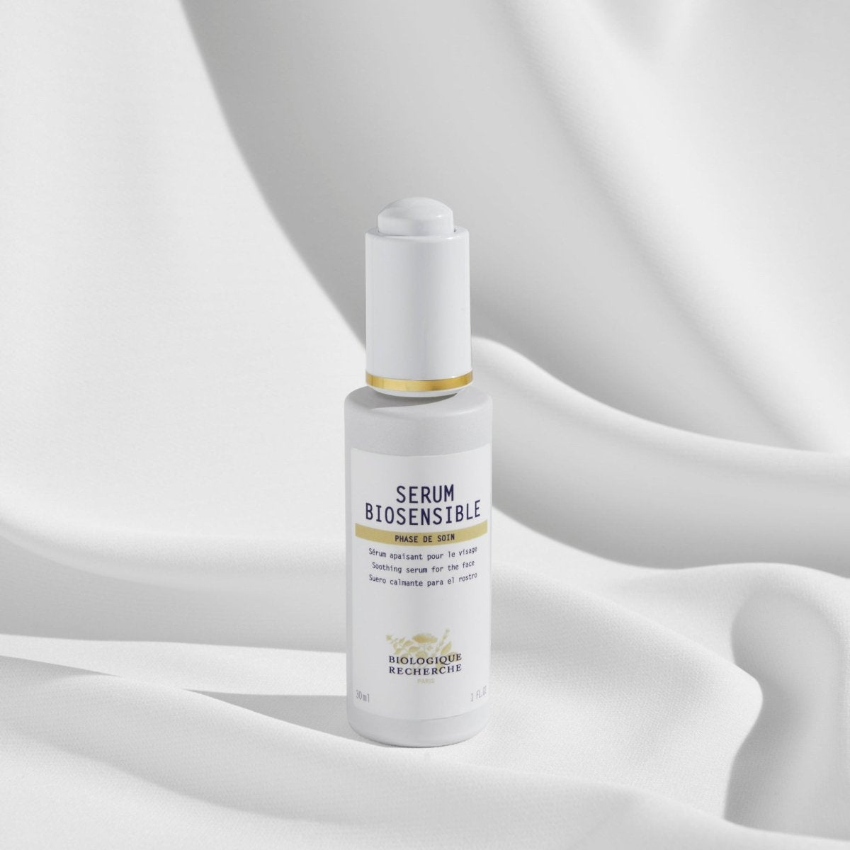 Serum Biosensible - Biologique Recherche - Serums - Aida Bicaj