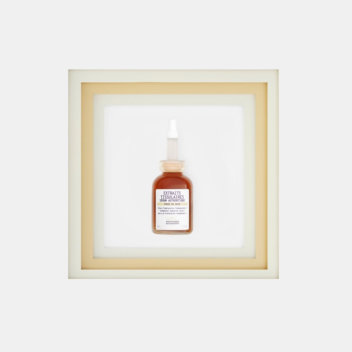 Serum Extraits Tissulaires - Biologique Recherche - Serums - Aida Bicaj