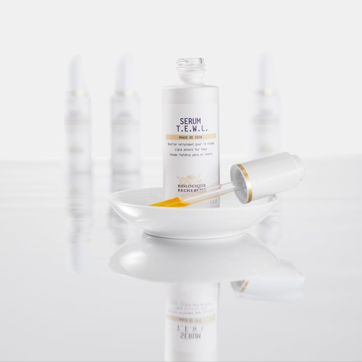 Serum T.E.W.L. - Biologique Recherche - Serums - Aida Bicaj