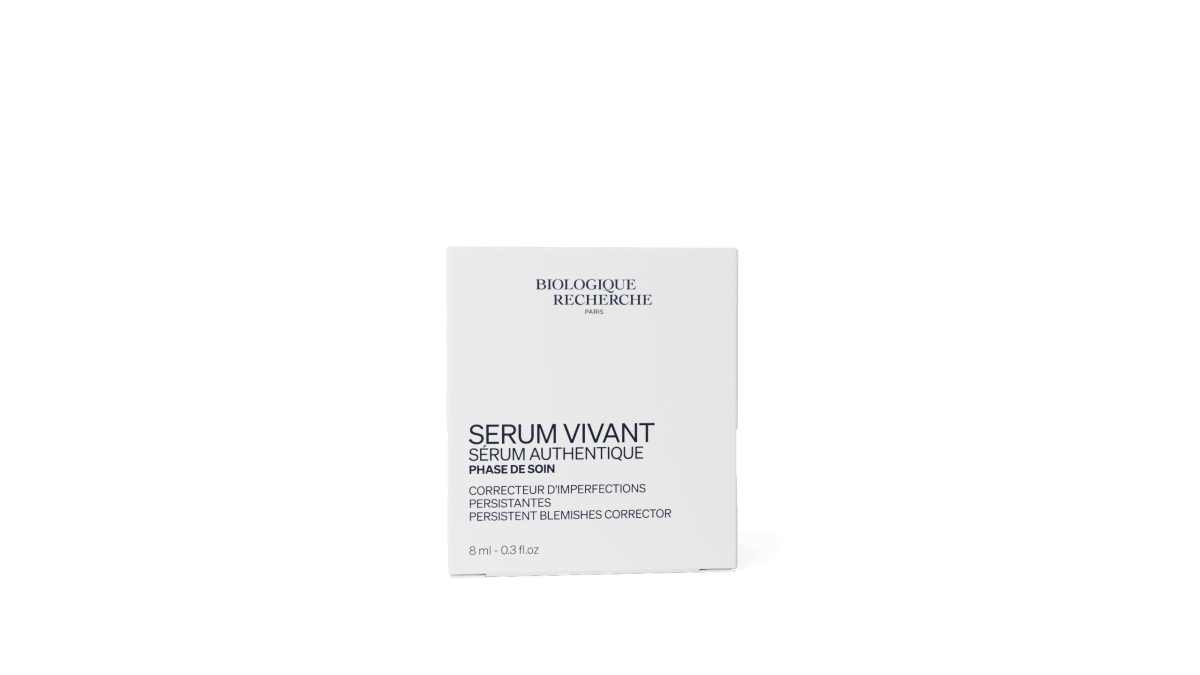 Serum Vivant - Biologique Recherche - Serums-Aida Bicaj